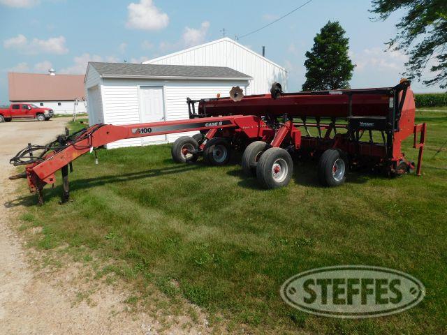 Case-IH 5400 Soybean Special